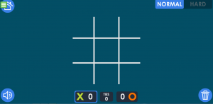 Tic Tac Toe