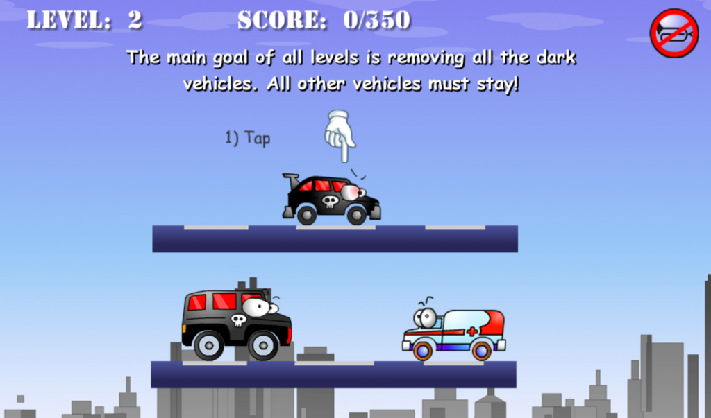 Vehicles game cool math