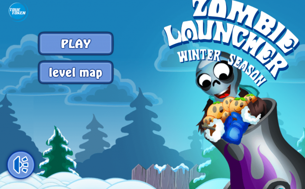 Zombie Launcher  Free Online Math Games, Cool Puzzles, and More