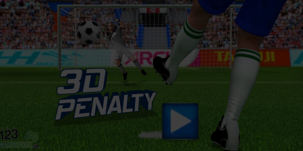 3D Penalty