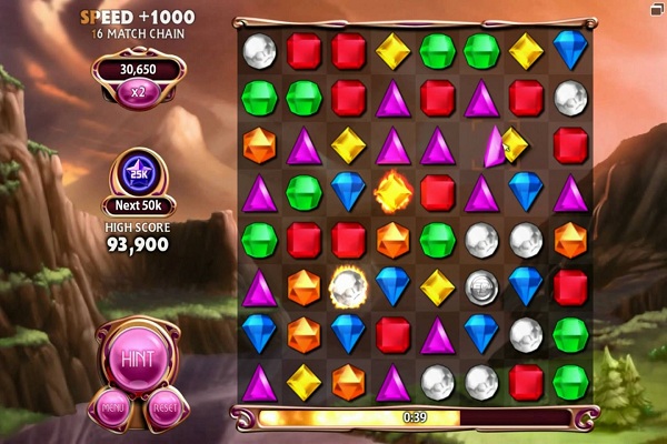 Bejeweled Blitz: Top 9 tips, hints, and cheats to get your highest scores ever!