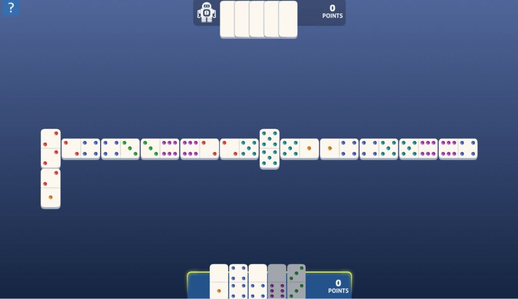 Russpuppy Domino Games [Password]