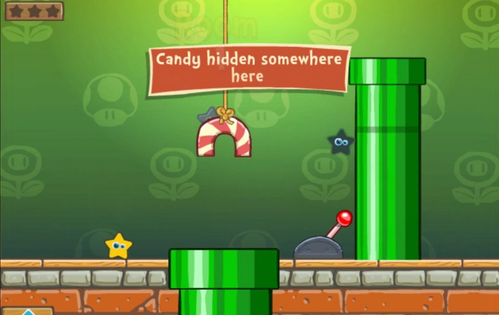 Find The Candy 3 game