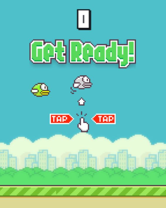 flappy bird free game