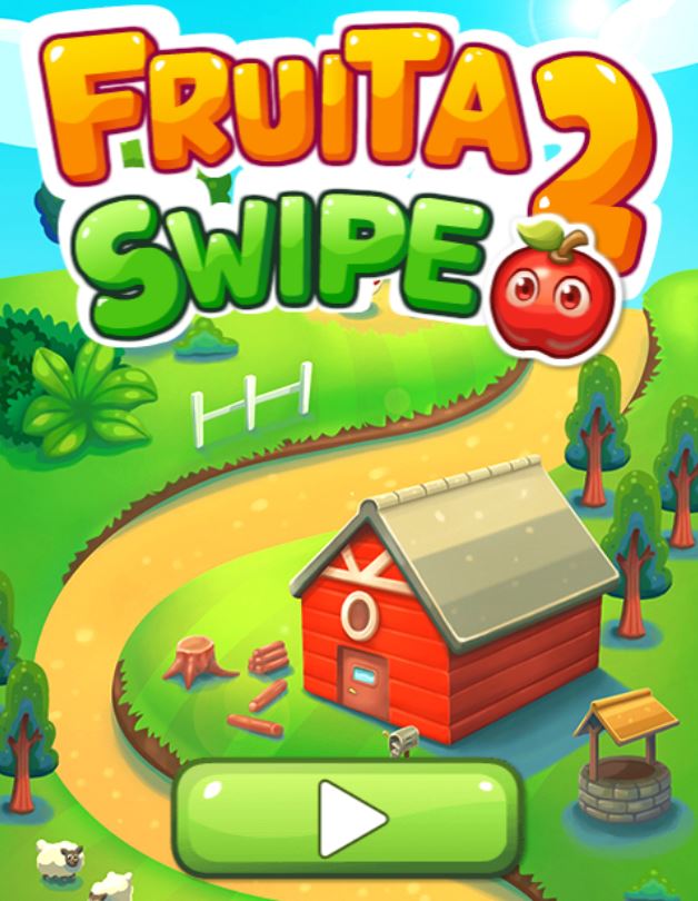 Fruita Swipe 2 game