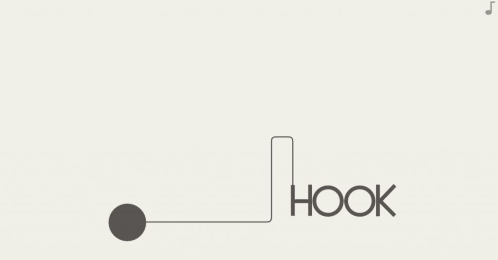 Hook game