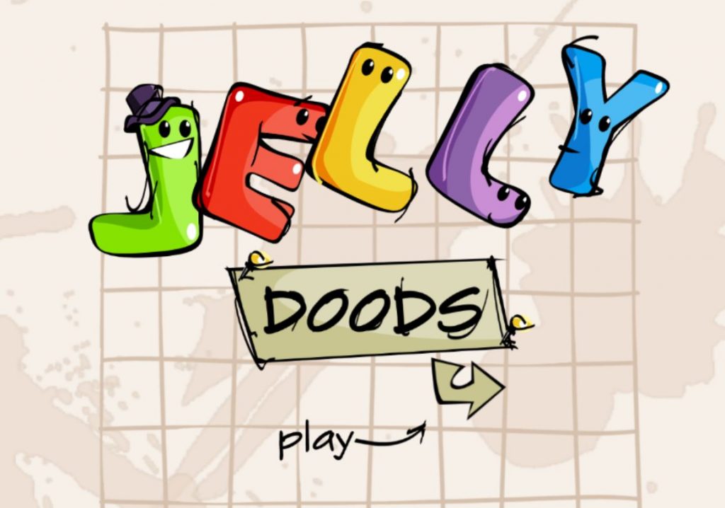 Jelly Doods game