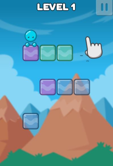 Jelly Jumper game