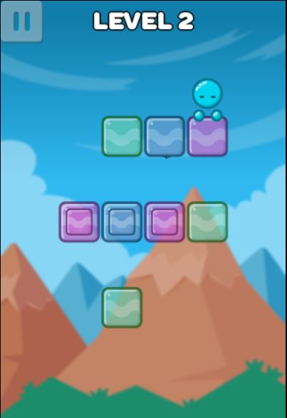 Jelly Jumper game