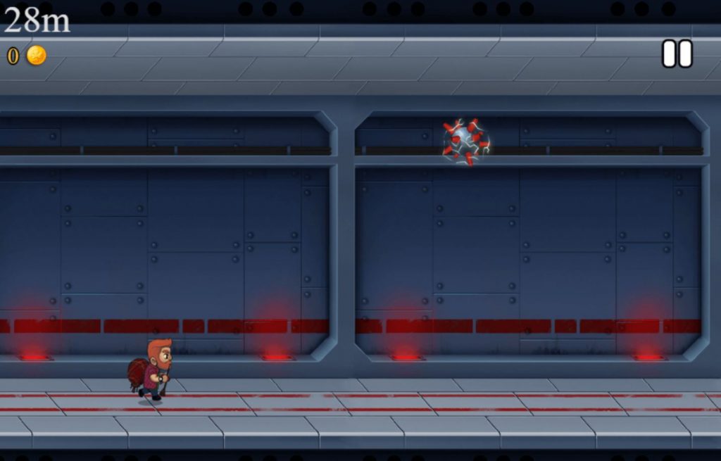 Jetpack Joyride Online game