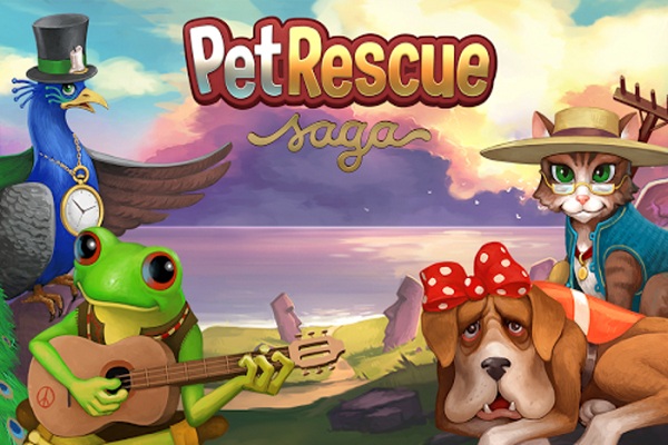 Pet Rescue Saga: Top 10 tips, hints, and cheats!