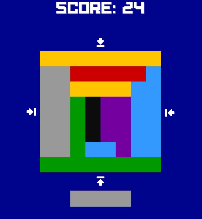 Play Game Quad Blocks Cool Math Free Online Arcade Games