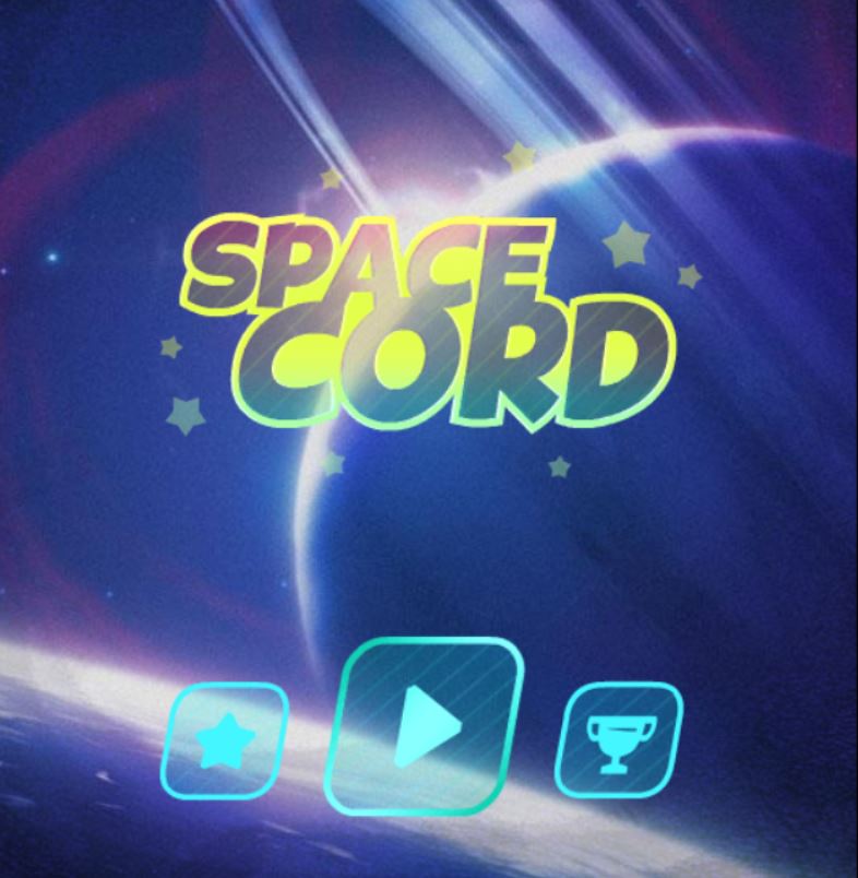 Space Cord game