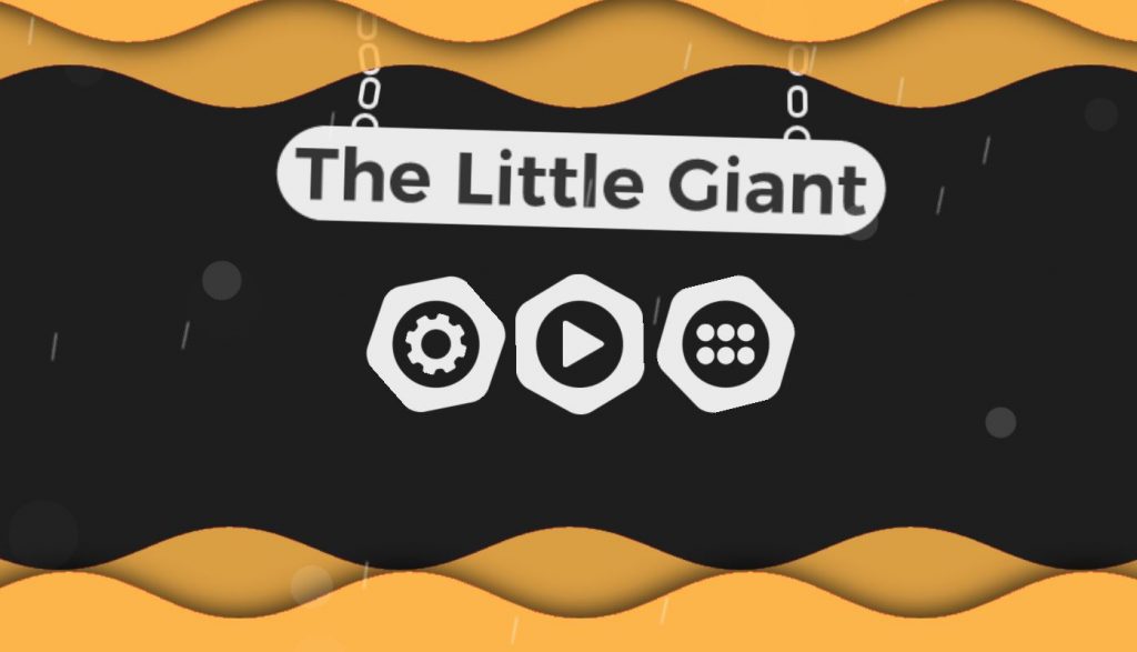 The Little Giant game