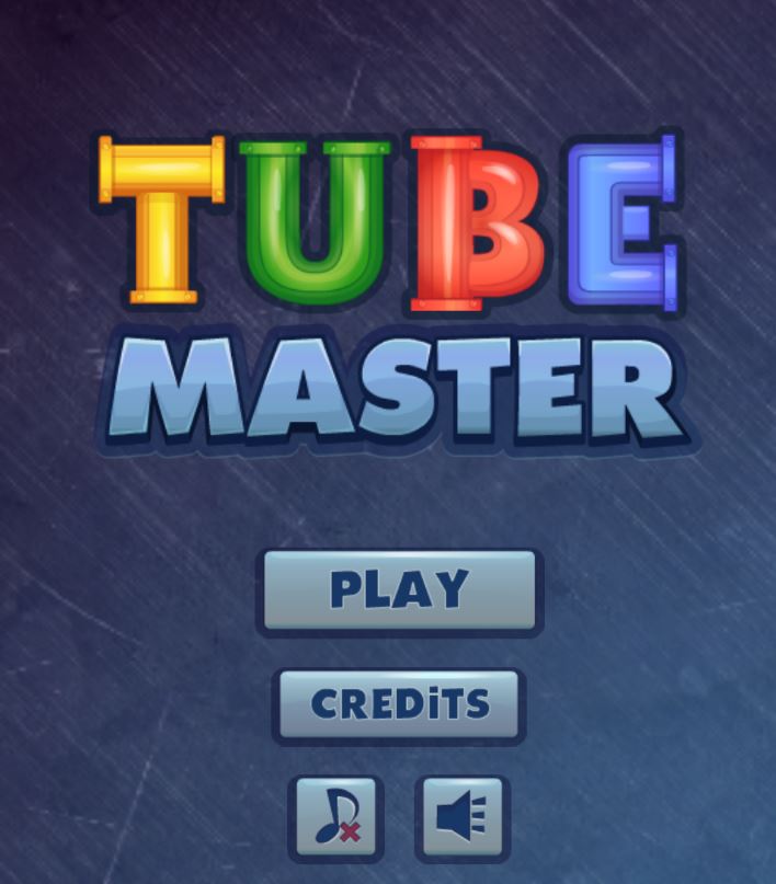 Tube Master game
