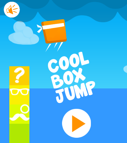 Cool Box Jump