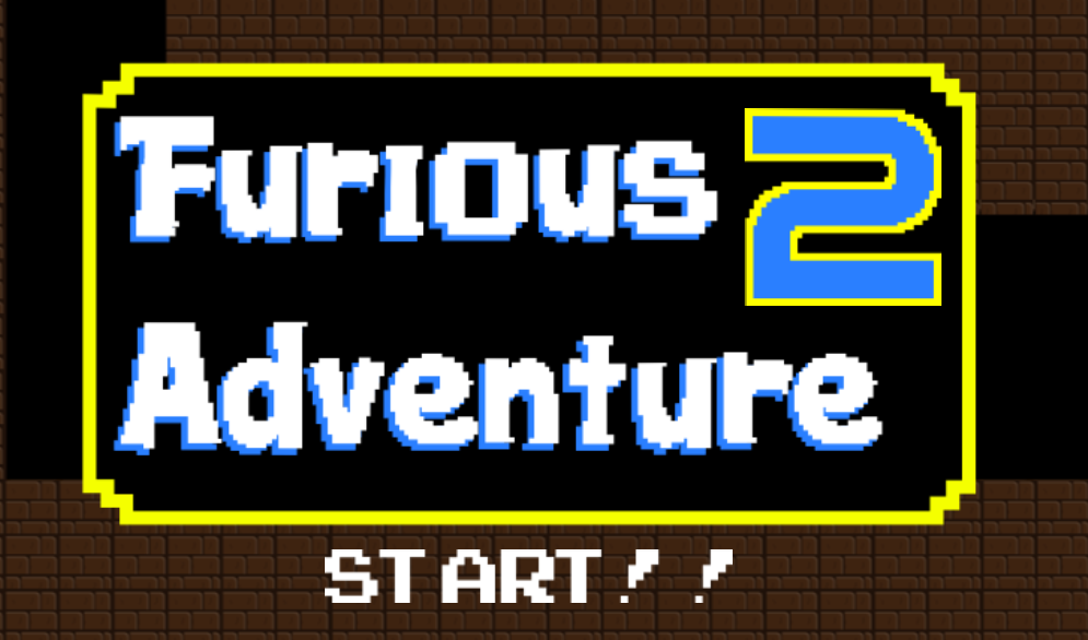 Furious Adventure Trap 2