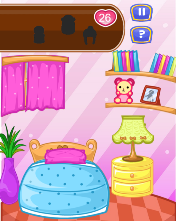 game free online for girl