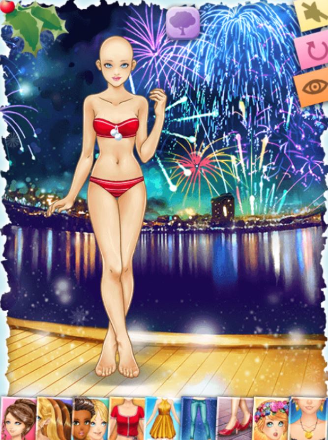 game free online for girl
