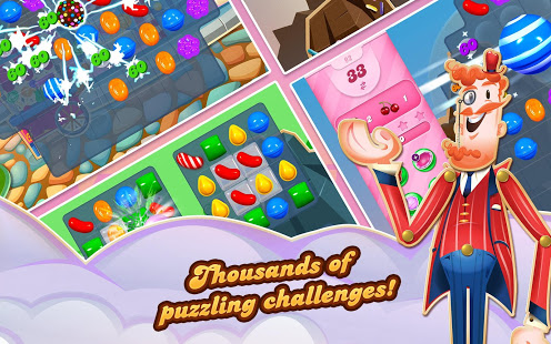 games free candy crush