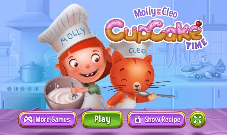 games free cooking