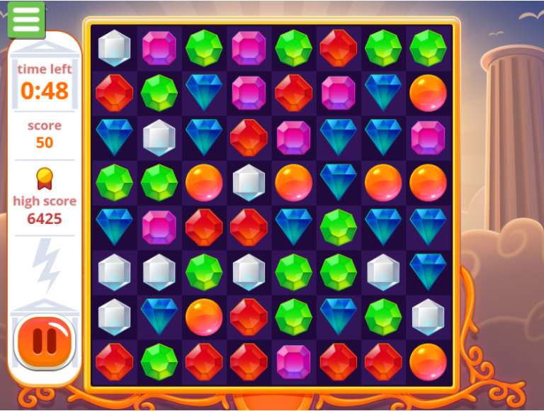 games free jewels