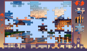 games free jigsaw puzzles