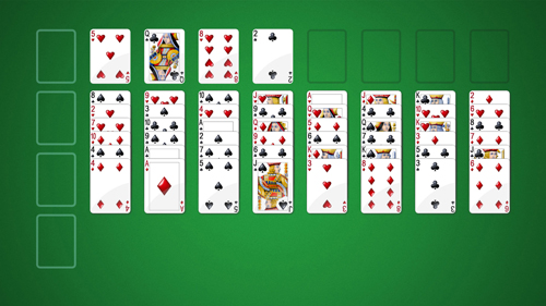 games freecell solitaire