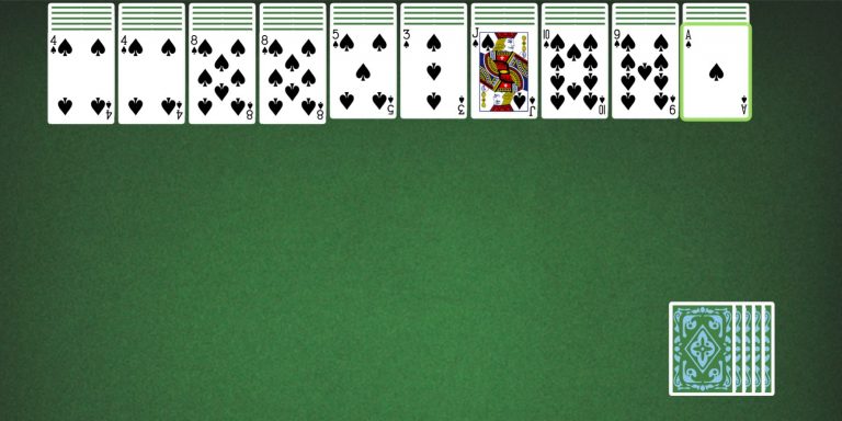 games freecell solitaire