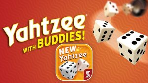 free game yahtzee