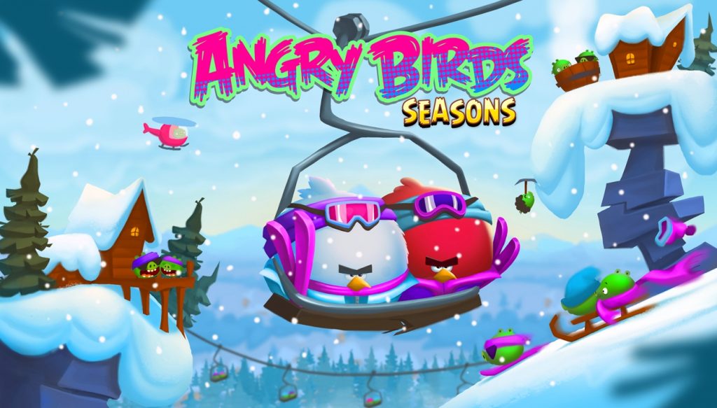 game free angry birds