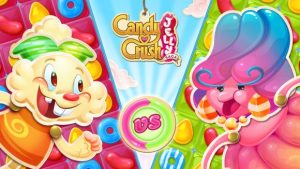 game free candy crush