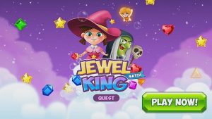 game free jewel quest