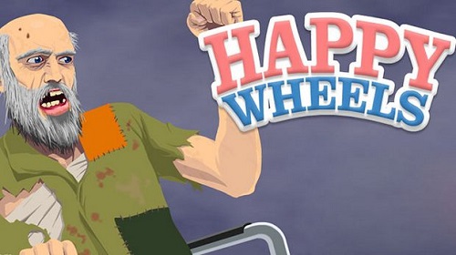 games free happy wheels