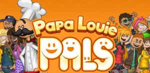 papa's games free