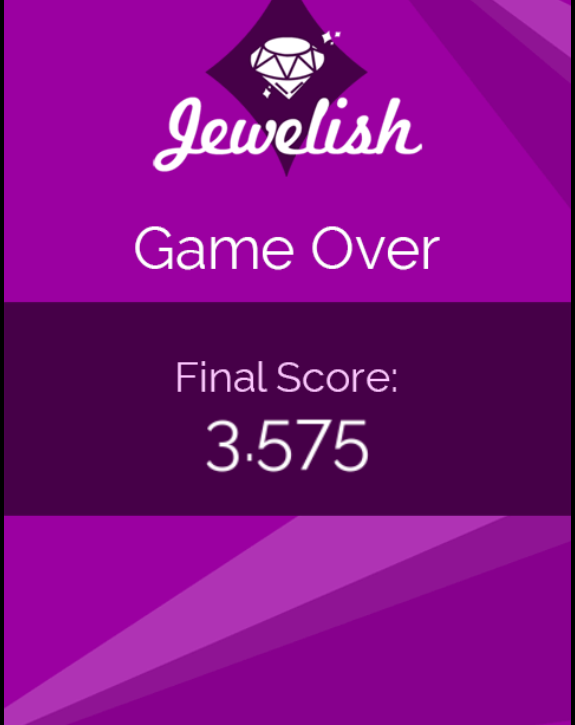 Game jewelish