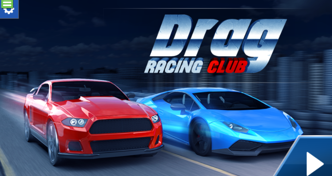 drag racing game free online