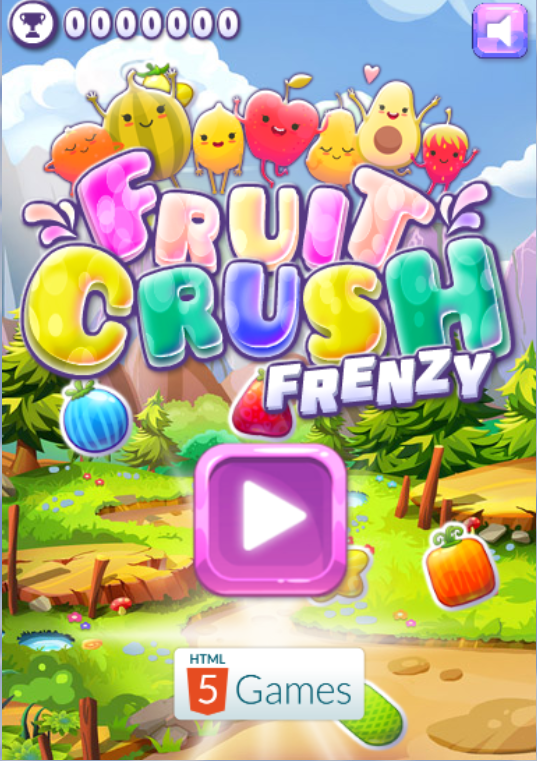 fruit game free