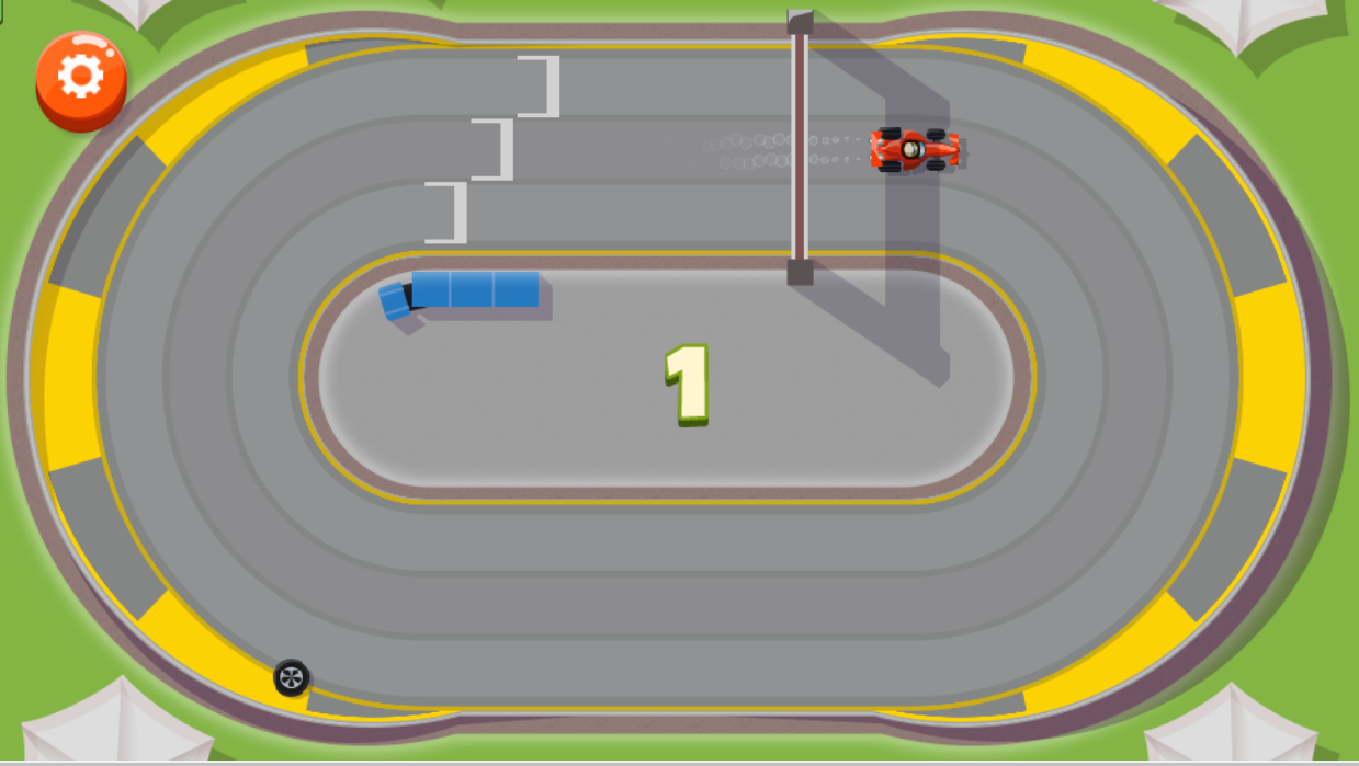 race game download