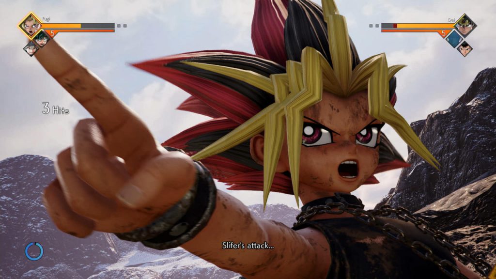 Jump Force Review