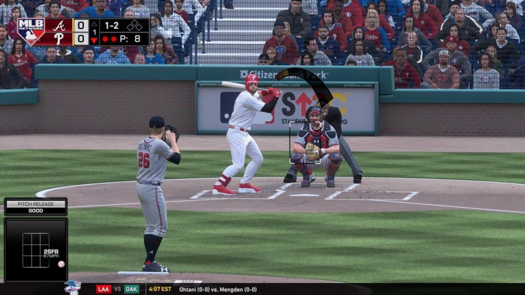 MLB The Show 19 Review