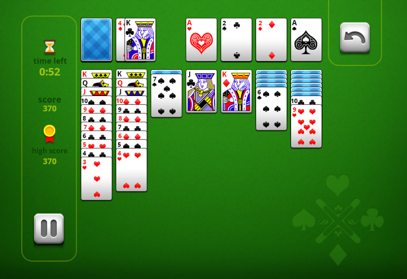 Solitaire oyna. Настольная игра "Солитер". Solitaire social: Classic game. Classic Solitaire НD.