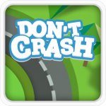 Don’t crash