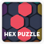Hex puzzle