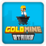 Gold Mine Strike