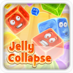 Jelly Collapse