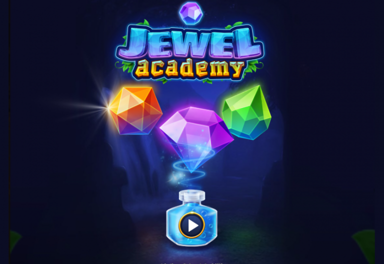 match 3 jewel games free online