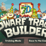 How to play The 7D Dwarf Track Builder game?