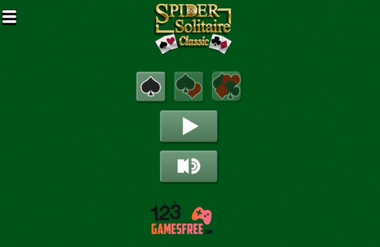 Spider Solitaire 2020 Classic free download