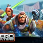 Games hero – Games hero fighter – Games hero factory